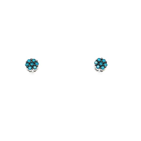 Diamond Earrings S&E Jewelers Depew, NY