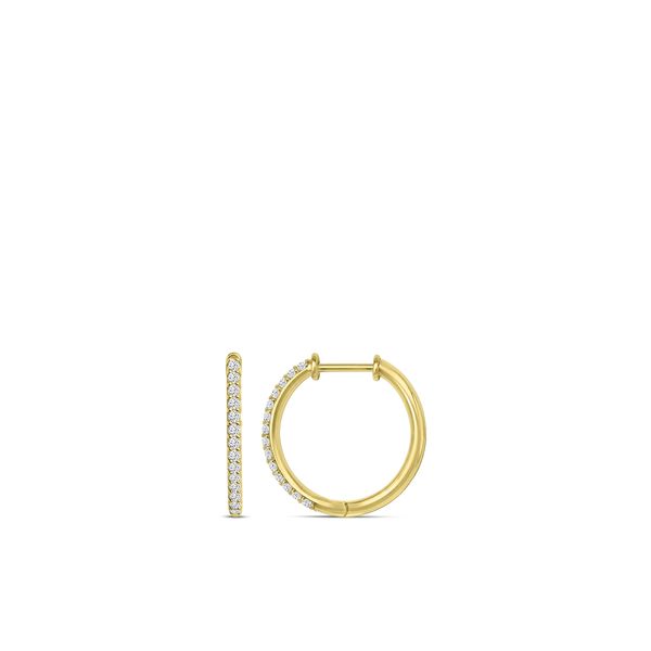 Diamond Earrings S&E Jewelers Depew, NY