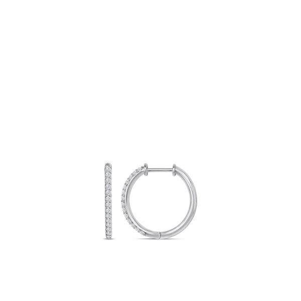 Diamond Earrings S&E Jewelers Depew, NY