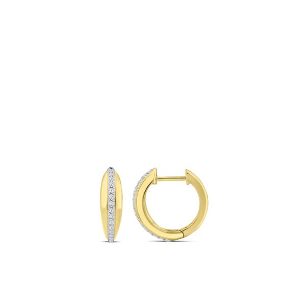 Diamond Earrings S&E Jewelers Depew, NY