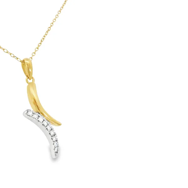 Pendant Image 2 S&E Jewelers Depew, NY