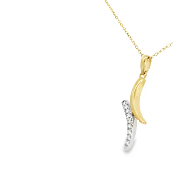 Pendant Image 3 S&E Jewelers Depew, NY