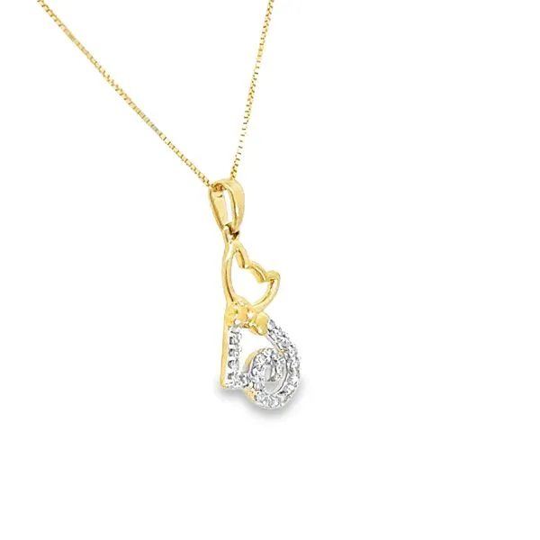 Pendant Image 2 S&E Jewelers Depew, NY
