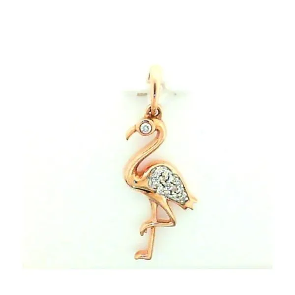 Pendant S&E Jewelers Depew, NY