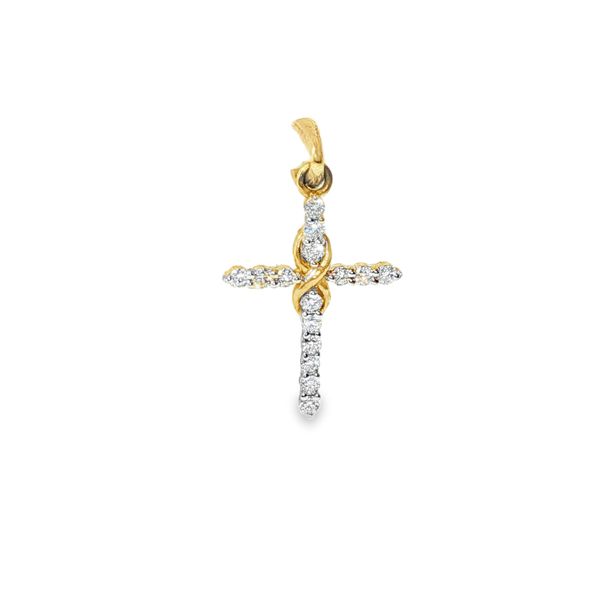Pendant S&E Jewelers Depew, NY