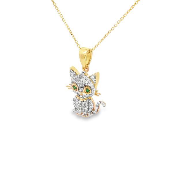 Pendant Image 2 S&E Jewelers Depew, NY