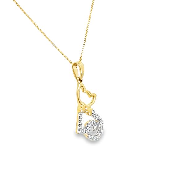 Pendant Image 2 S&E Jewelers Depew, NY