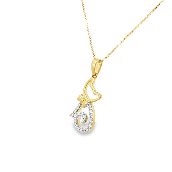 Pendant Image 3 S&E Jewelers Depew, NY