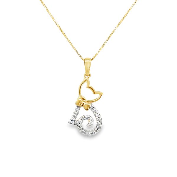 Pendant S&E Jewelers Depew, NY