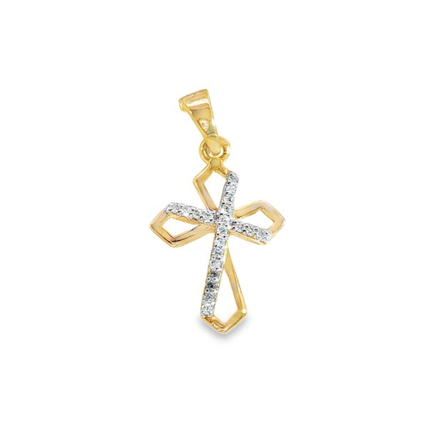 Pendant S&E Jewelers Depew, NY