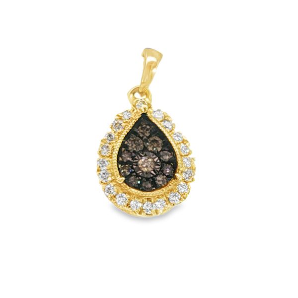 Pendant S&E Jewelers Depew, NY