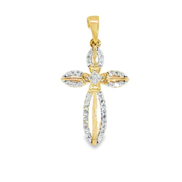 Pendant S&E Jewelers Depew, NY