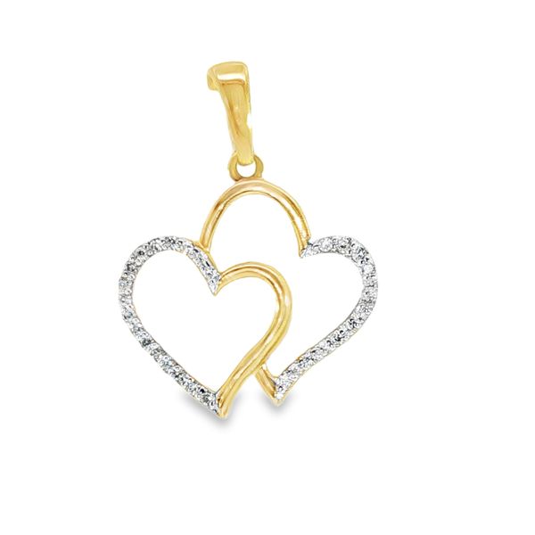 Pendant S&E Jewelers Depew, NY