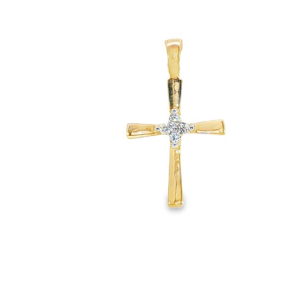 Pendant S&E Jewelers Depew, NY