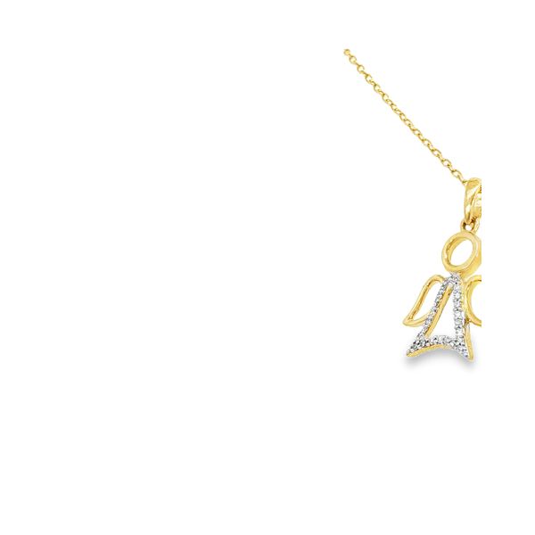 Pendant Image 2 S&E Jewelers Depew, NY