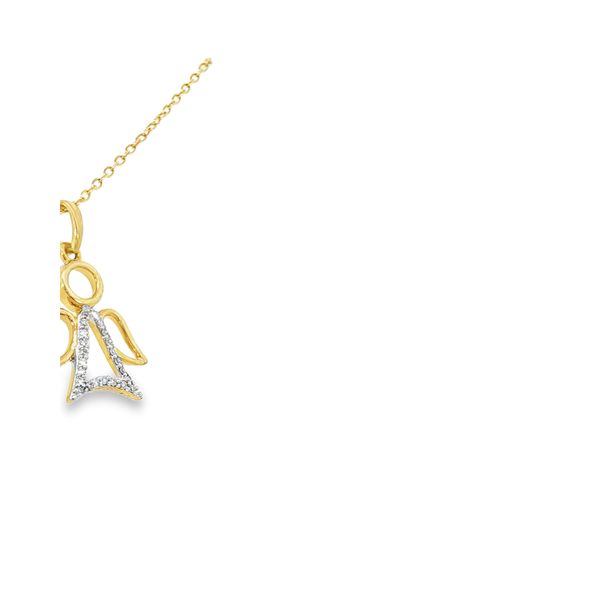 Pendant Image 3 S&E Jewelers Depew, NY