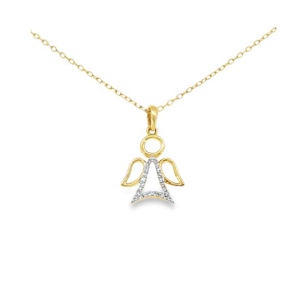 Pendant S&E Jewelers Depew, NY