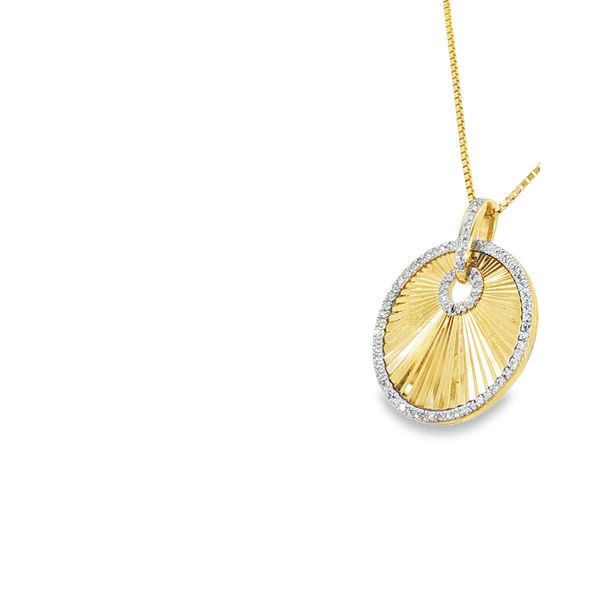 Pendant Image 2 S&E Jewelers Depew, NY
