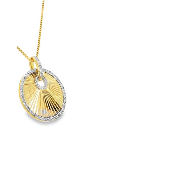 Pendant Image 3 S&E Jewelers Depew, NY