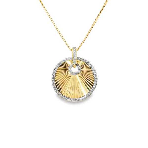 Pendant S&E Jewelers Depew, NY