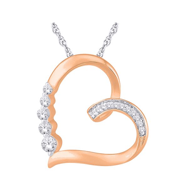 Pendant S&E Jewelers Depew, NY