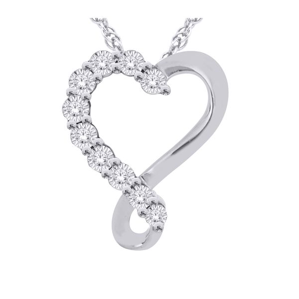 Pendant S&E Jewelers Depew, NY