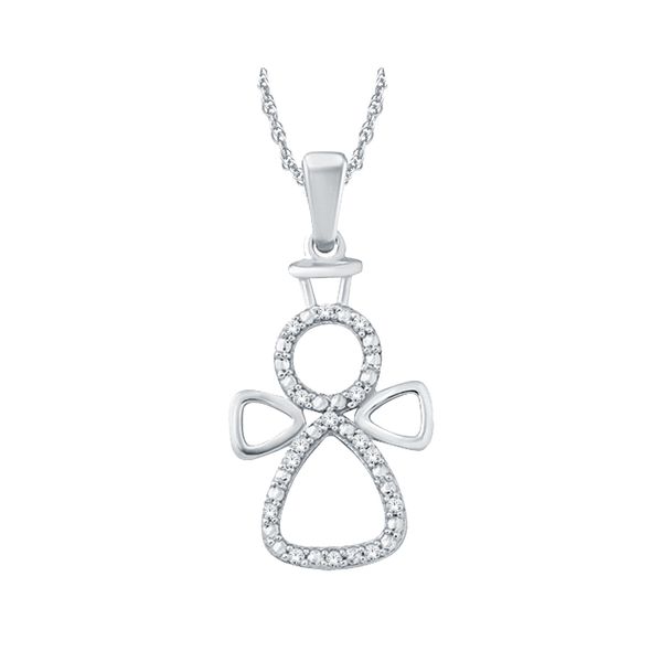Pendant S&E Jewelers Depew, NY