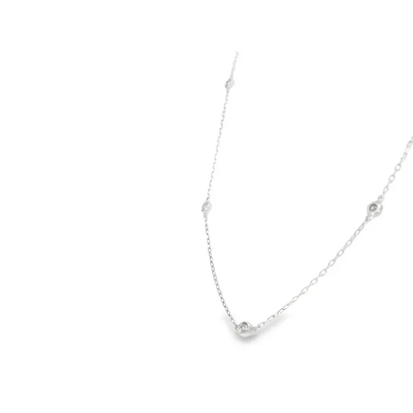 Necklace Image 3 S&E Jewelers Depew, NY
