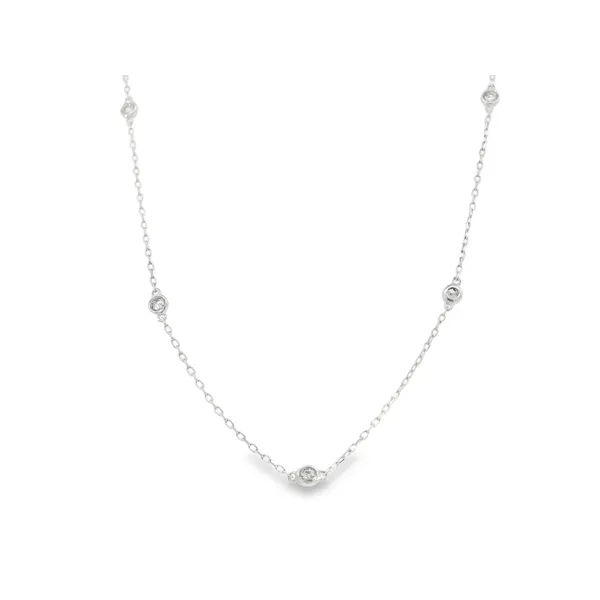 Necklace S&E Jewelers Depew, NY