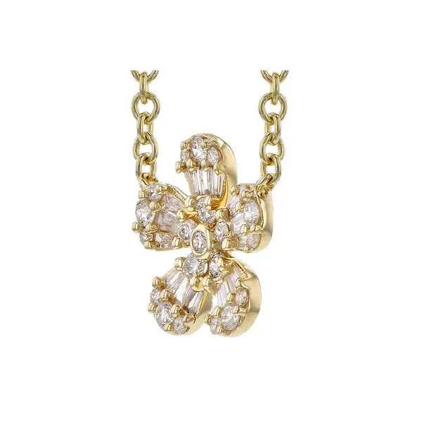 Necklace Image 2 S&E Jewelers Depew, NY