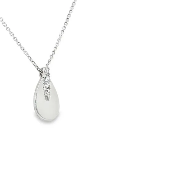 Necklace Image 3 S&E Jewelers Depew, NY