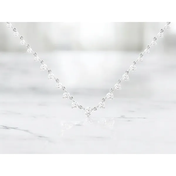 Necklace S&E Jewelers Depew, NY