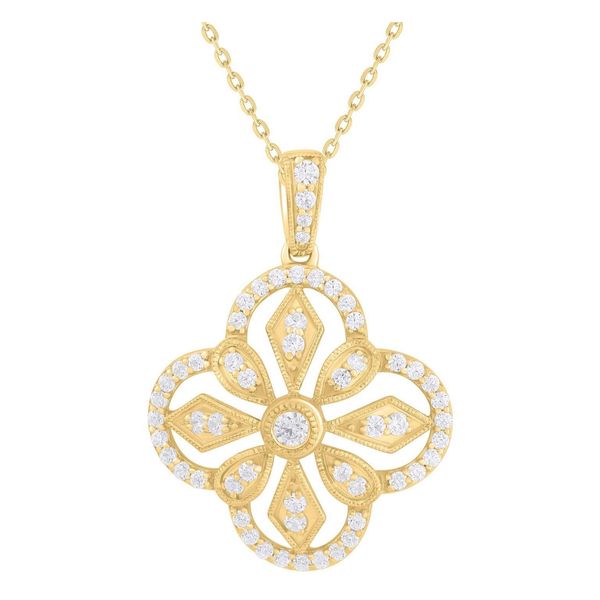 Necklace S&E Jewelers Depew, NY