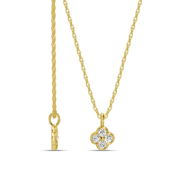 Necklace S&E Jewelers Depew, NY