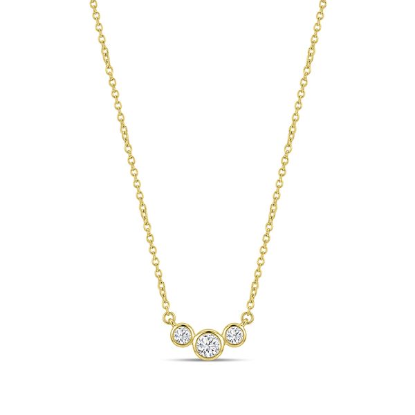 Necklace S&E Jewelers Depew, NY