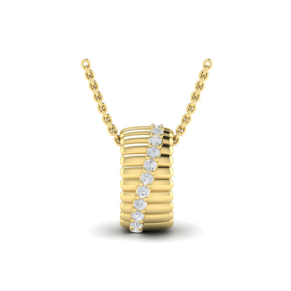 Necklace Image 2 S&E Jewelers Depew, NY