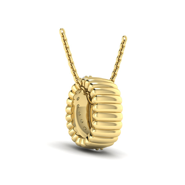 Necklace Image 3 S&E Jewelers Depew, NY