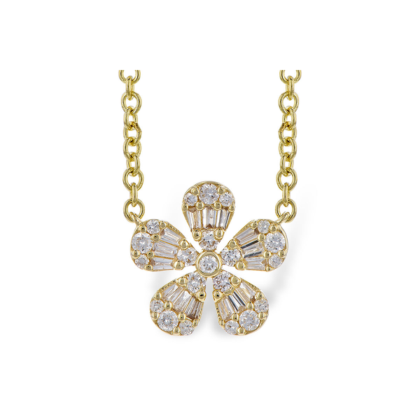 Necklace S&E Jewelers Depew, NY