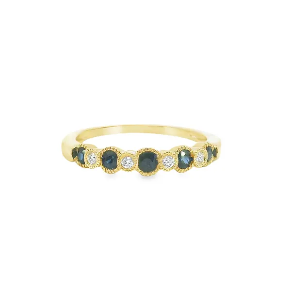 14 Karat Yellow Gold Fashion Ring S&E Jewelers Depew, NY