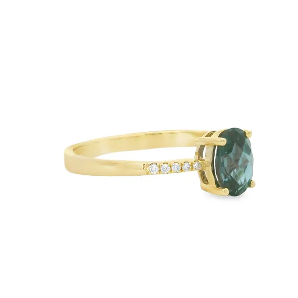 Ring Image 2 S&E Jewelers Depew, NY