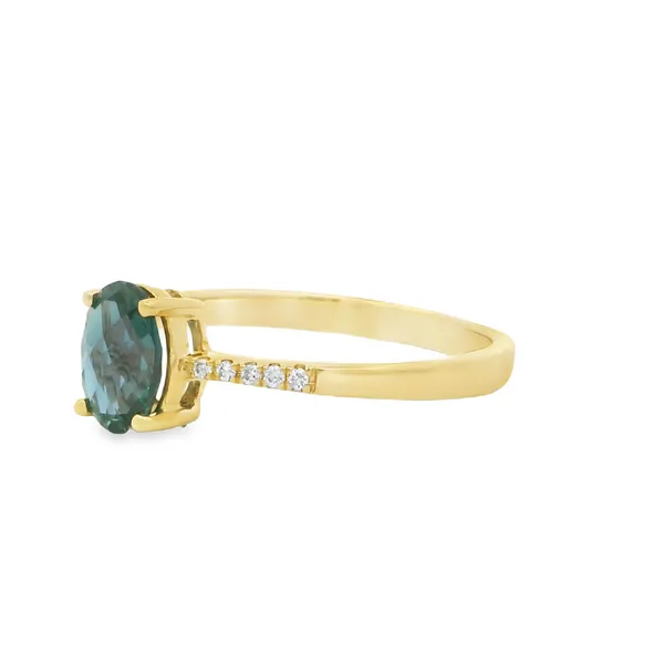 Ring Image 3 S&E Jewelers Depew, NY