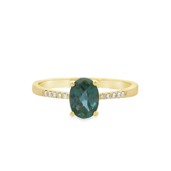 Ring S&E Jewelers Depew, NY