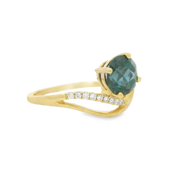 Ring Image 2 S&E Jewelers Depew, NY
