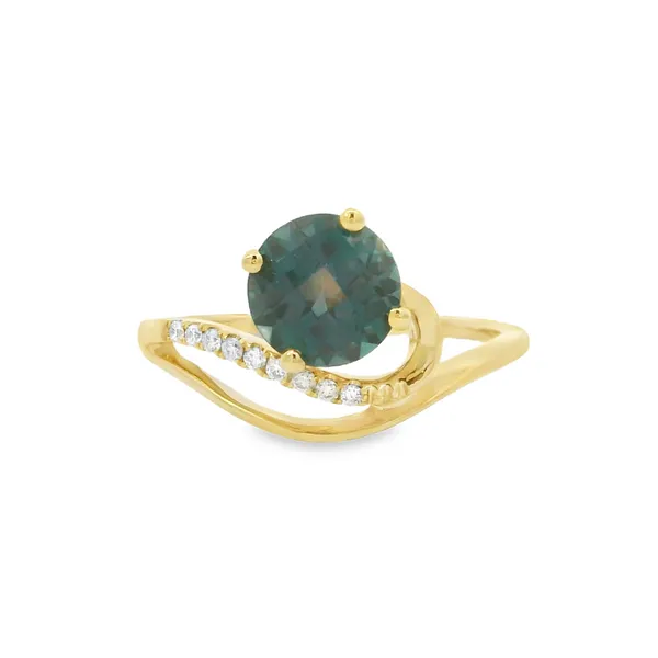 Ring S&E Jewelers Depew, NY