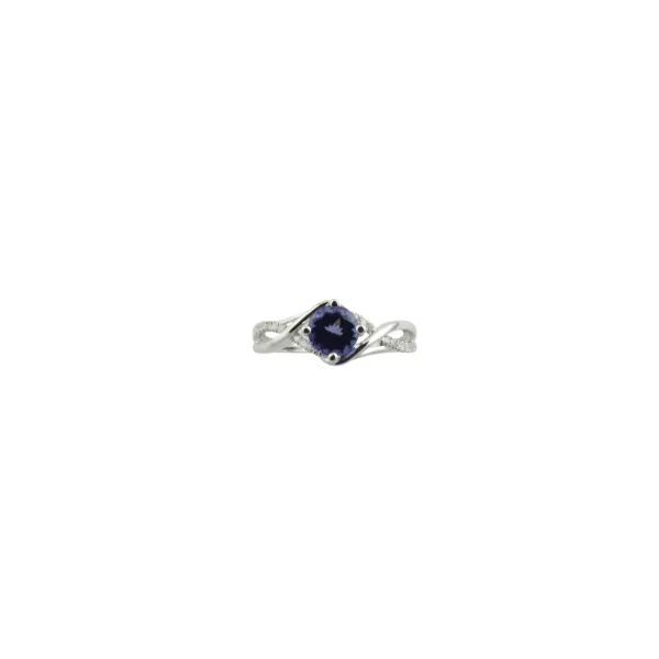 14KT Platinum Fashion Ring S&E Jewelers Depew, NY