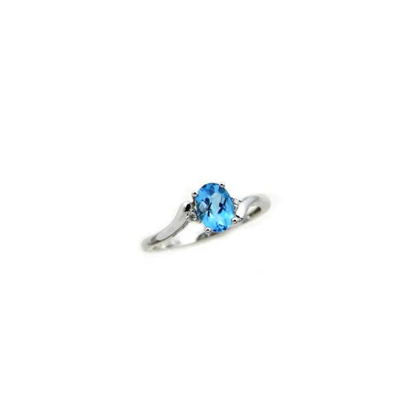 14KT Yellow Fashion Ring S&E Jewelers Depew, NY