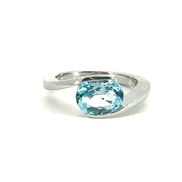 Sterling Silver Fashion Ring S&E Jewelers Depew, NY