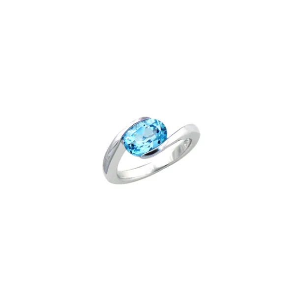 Sterling Silver Fashion Ring S&E Jewelers Depew, NY