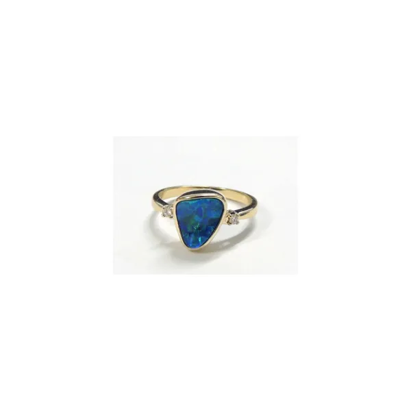 Sterling Silver Fashion Ring S&E Jewelers Depew, NY