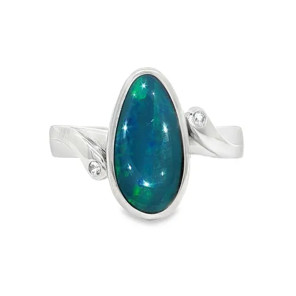 Sterling Silver Fashion Ring S&E Jewelers Depew, NY